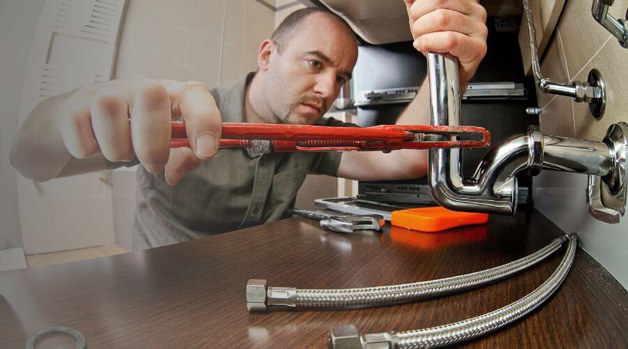 Professional water heater repair in Spirit Lake, ID